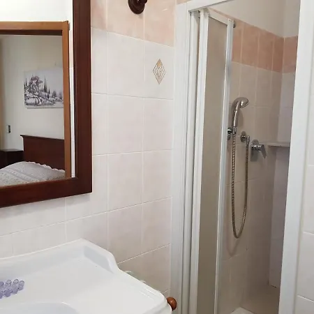 Bed & Breakfast Il Giardino Segreto