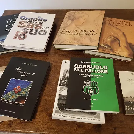 Il Giardino Segreto *