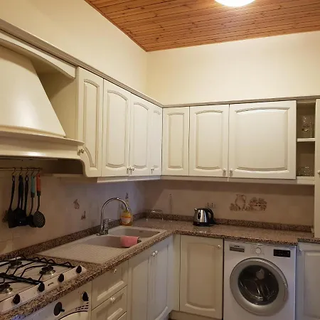Bed & Breakfast Il Giardino Segreto *