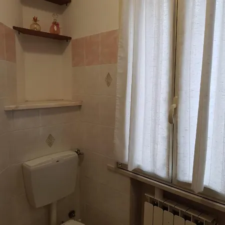 Bed & Breakfast Il Giardino Segreto Sassuolo