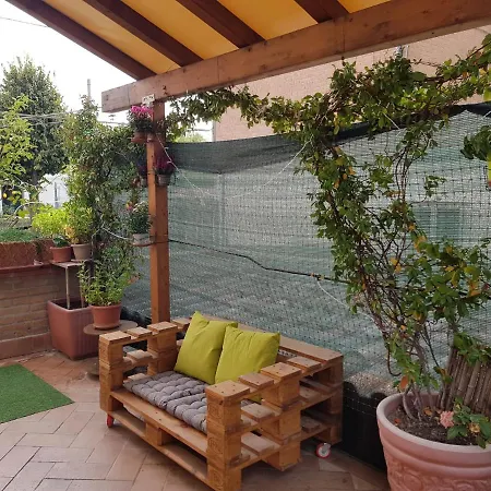Il Giardino Segreto Bed & Breakfast *