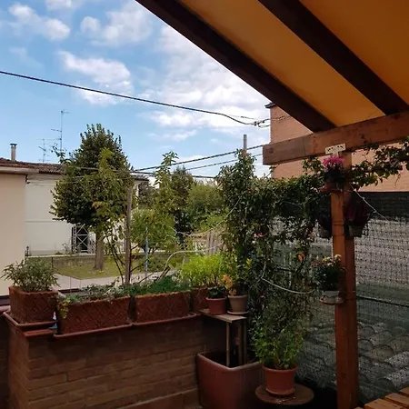 Il Giardino Segreto Bed & Breakfast Sassuolo