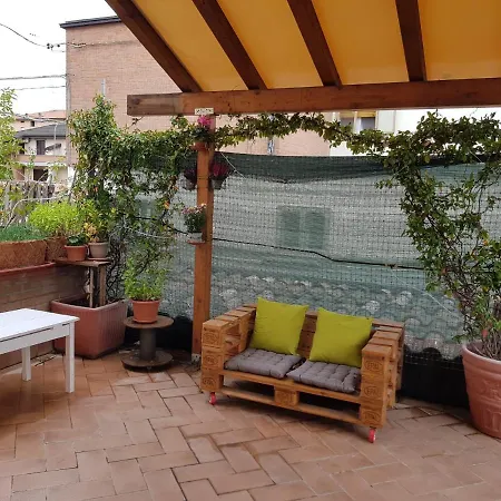 Il Giardino Segreto Bed & Breakfast