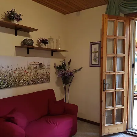 Il Giardino Segreto Bed & Breakfast *