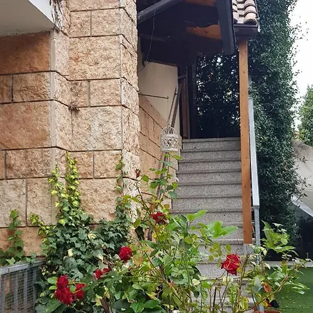 Bed & Breakfast Il Giardino Segreto