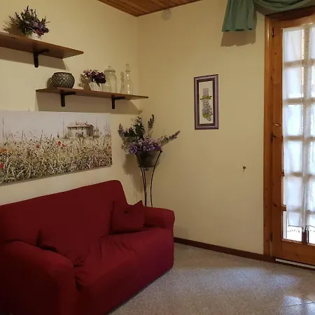 Il Giardino Segreto Bed & Breakfast