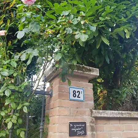 Il Giardino Segreto * Sassuolo